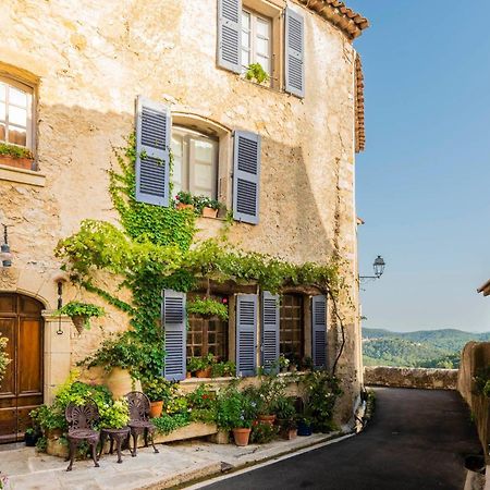 Muller'S Bed & Breakfast Bargemon Bagian luar foto
