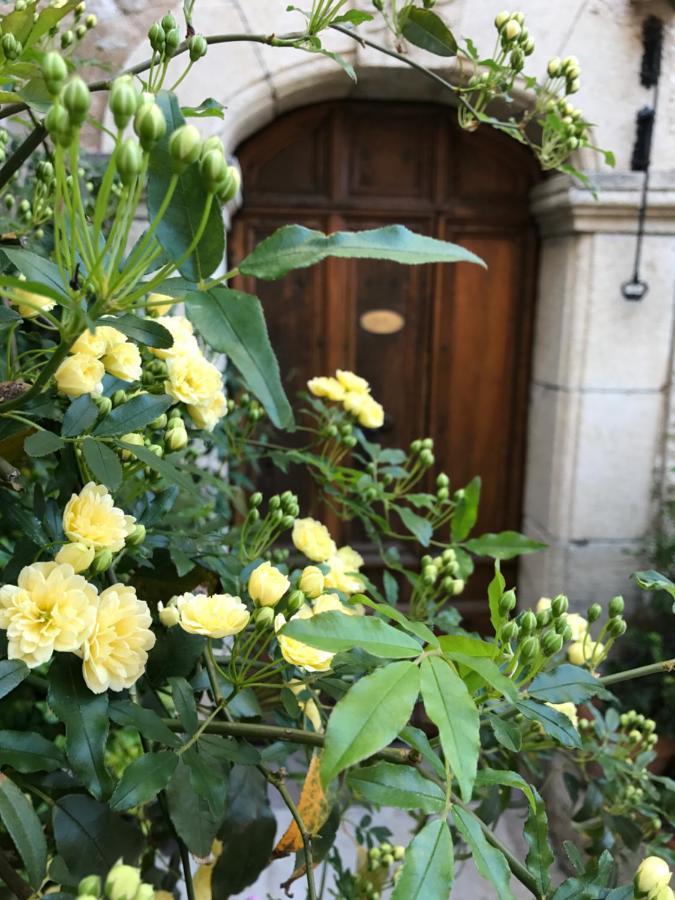 Muller'S Bed & Breakfast Bargemon Bagian luar foto