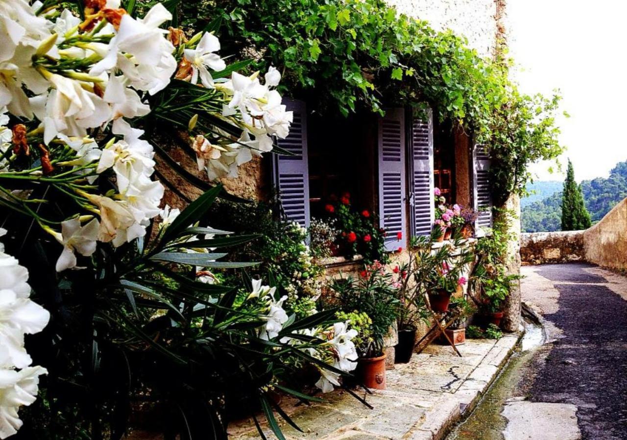 Muller'S Bed & Breakfast Bargemon Bagian luar foto