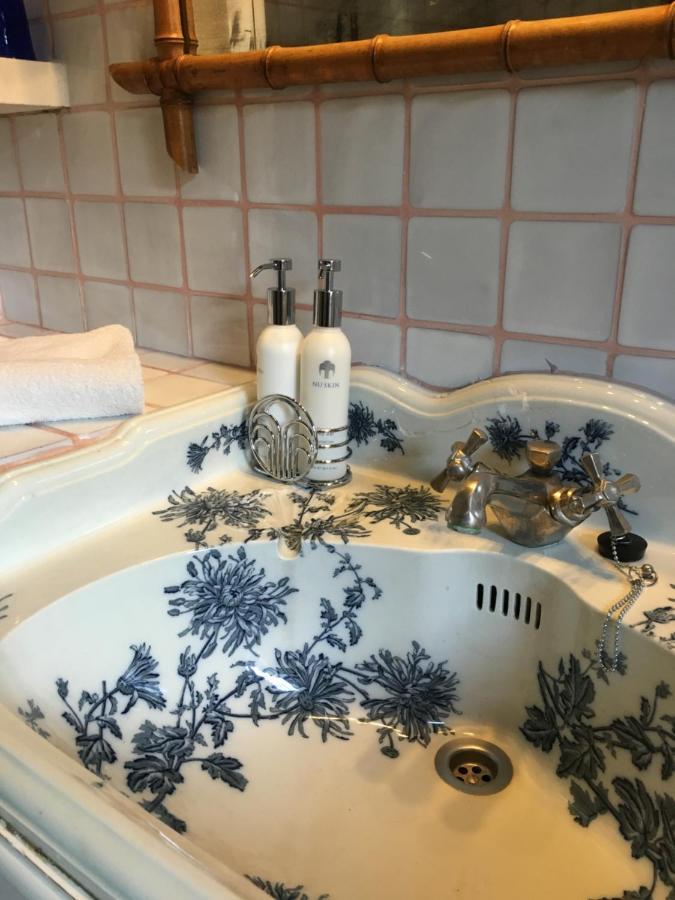 Muller'S Bed & Breakfast Bargemon Bagian luar foto