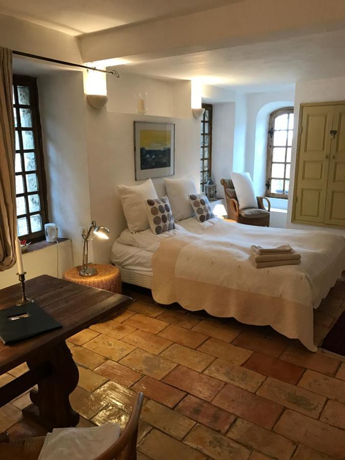 Muller'S Bed & Breakfast Bargemon Bagian luar foto