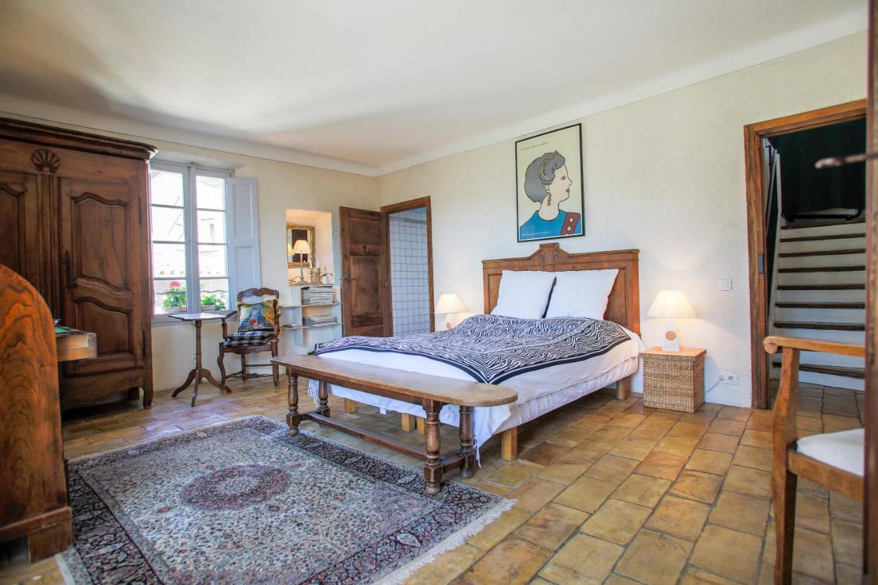 Muller'S Bed & Breakfast Bargemon Bagian luar foto