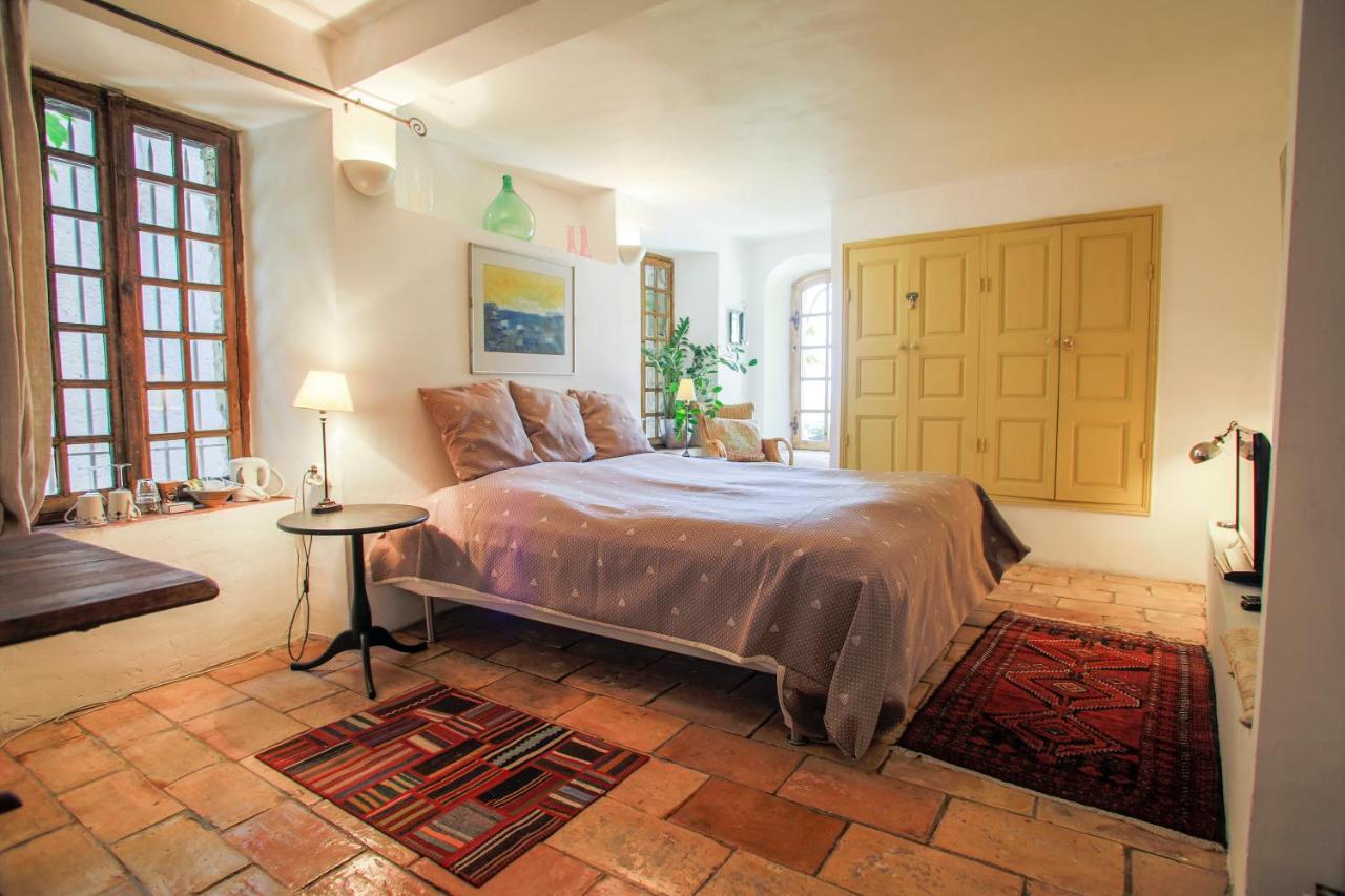 Muller'S Bed & Breakfast Bargemon Bagian luar foto