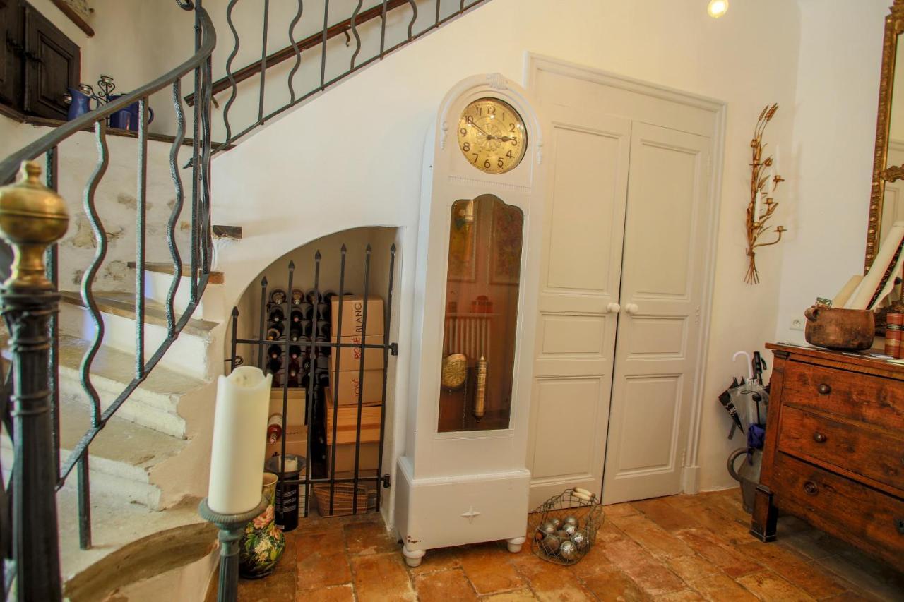 Muller'S Bed & Breakfast Bargemon Bagian luar foto