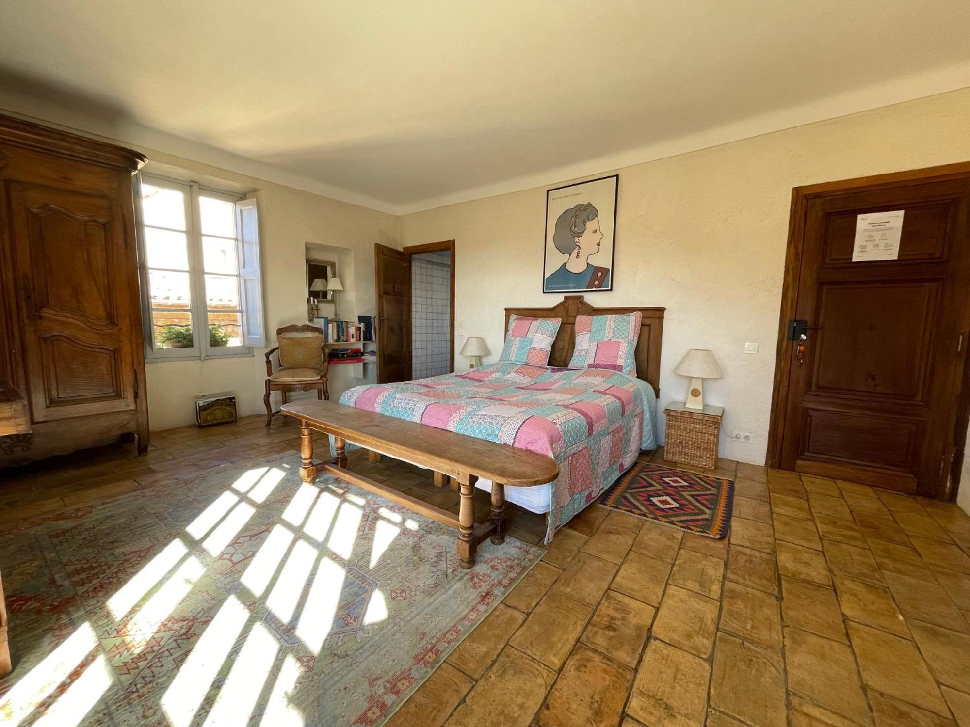 Muller'S Bed & Breakfast Bargemon Bagian luar foto