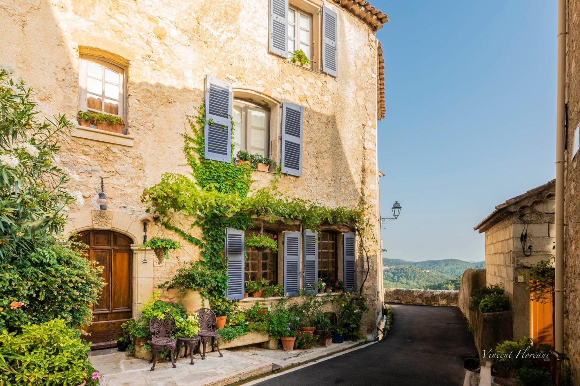Muller'S Bed & Breakfast Bargemon Bagian luar foto