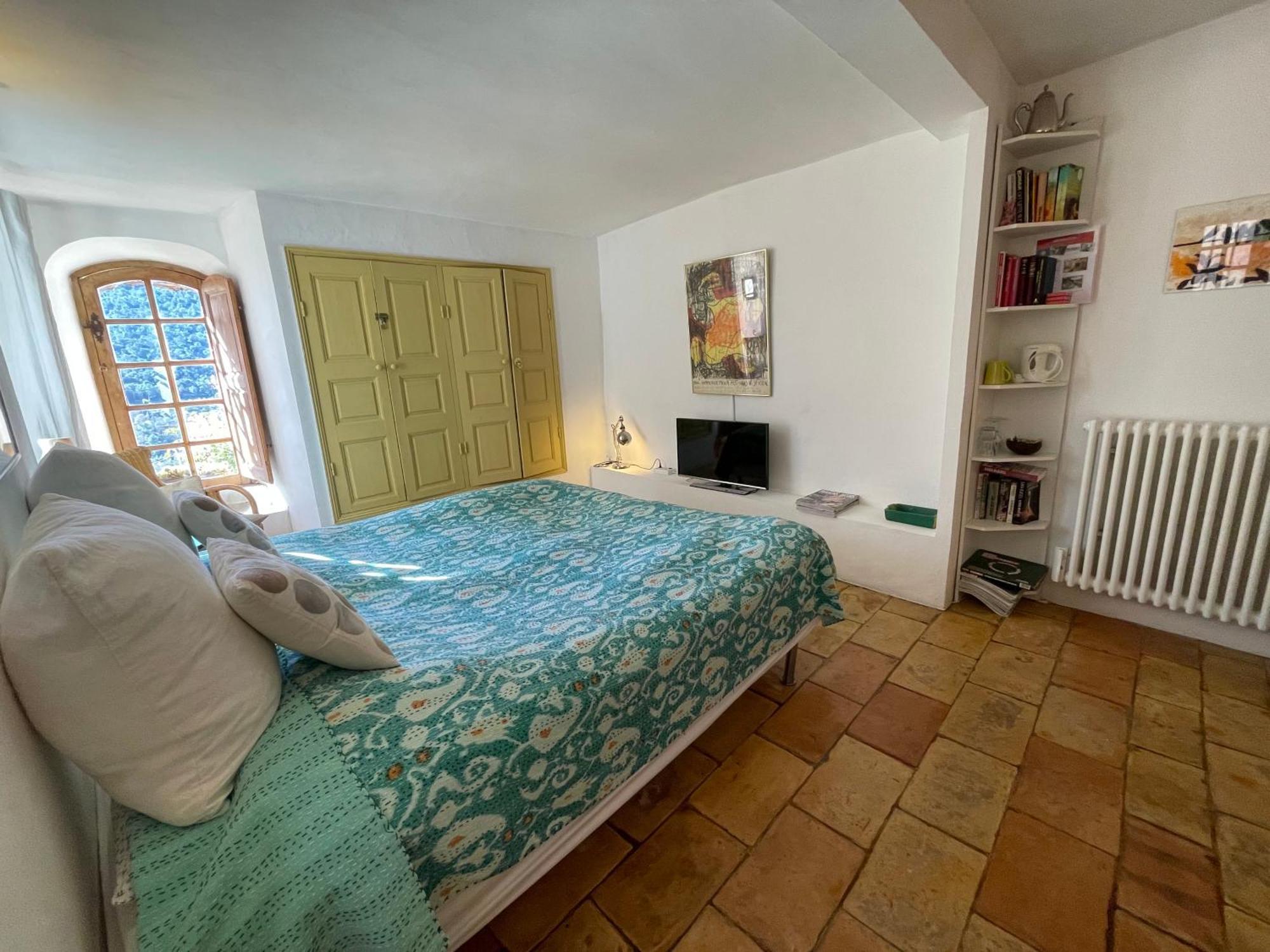 Muller'S Bed & Breakfast Bargemon Bagian luar foto