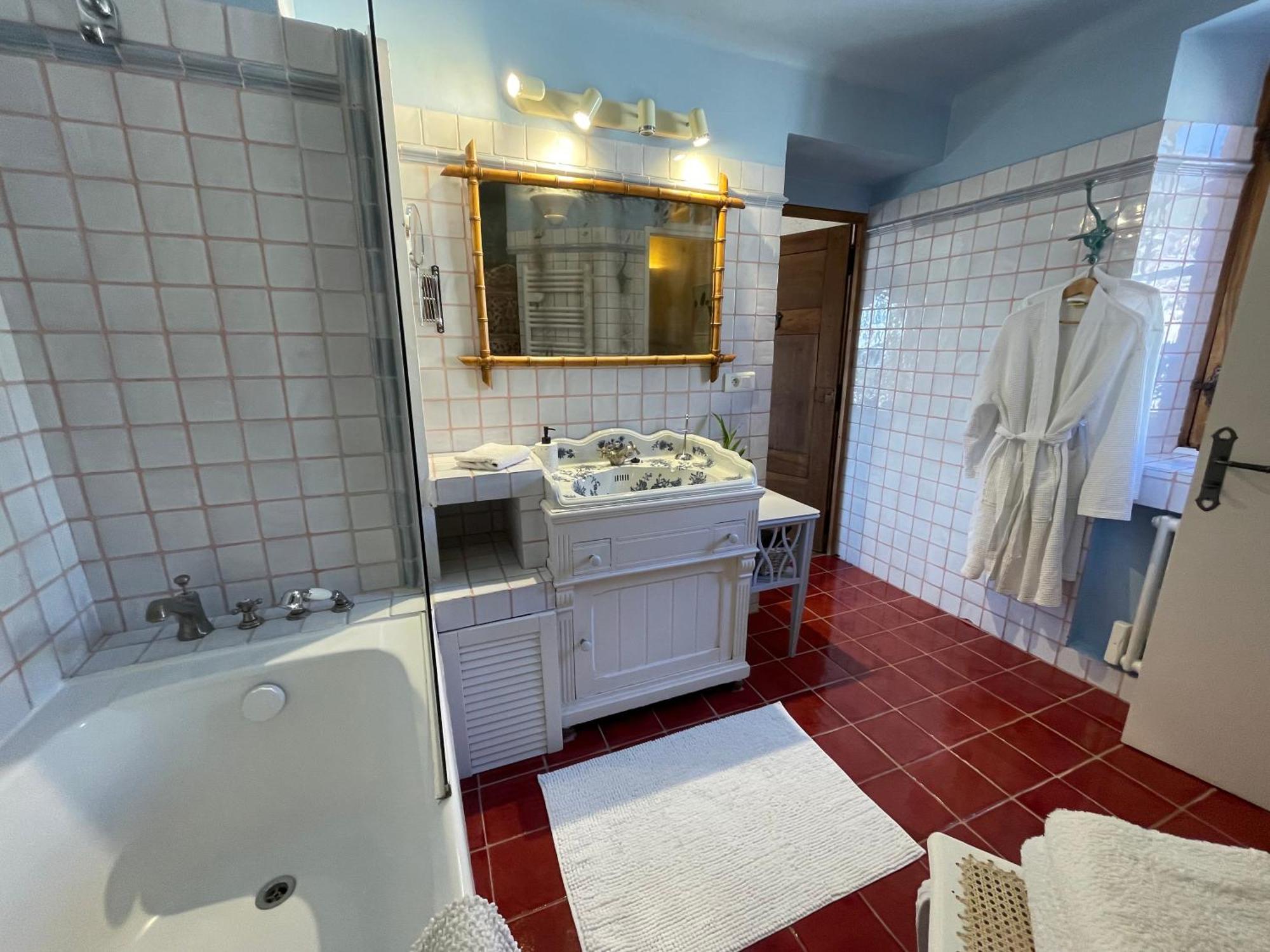 Muller'S Bed & Breakfast Bargemon Bagian luar foto