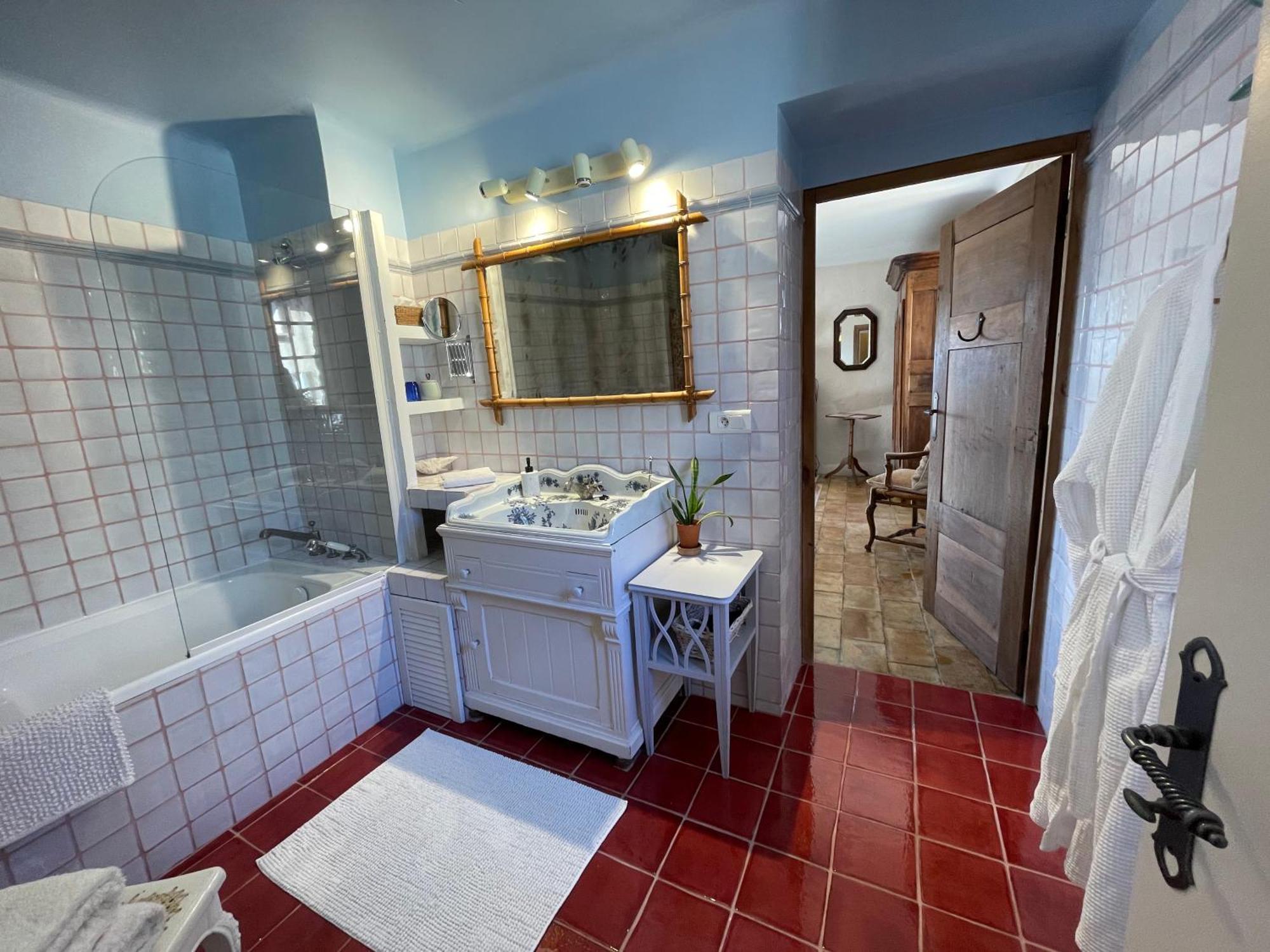 Muller'S Bed & Breakfast Bargemon Bagian luar foto