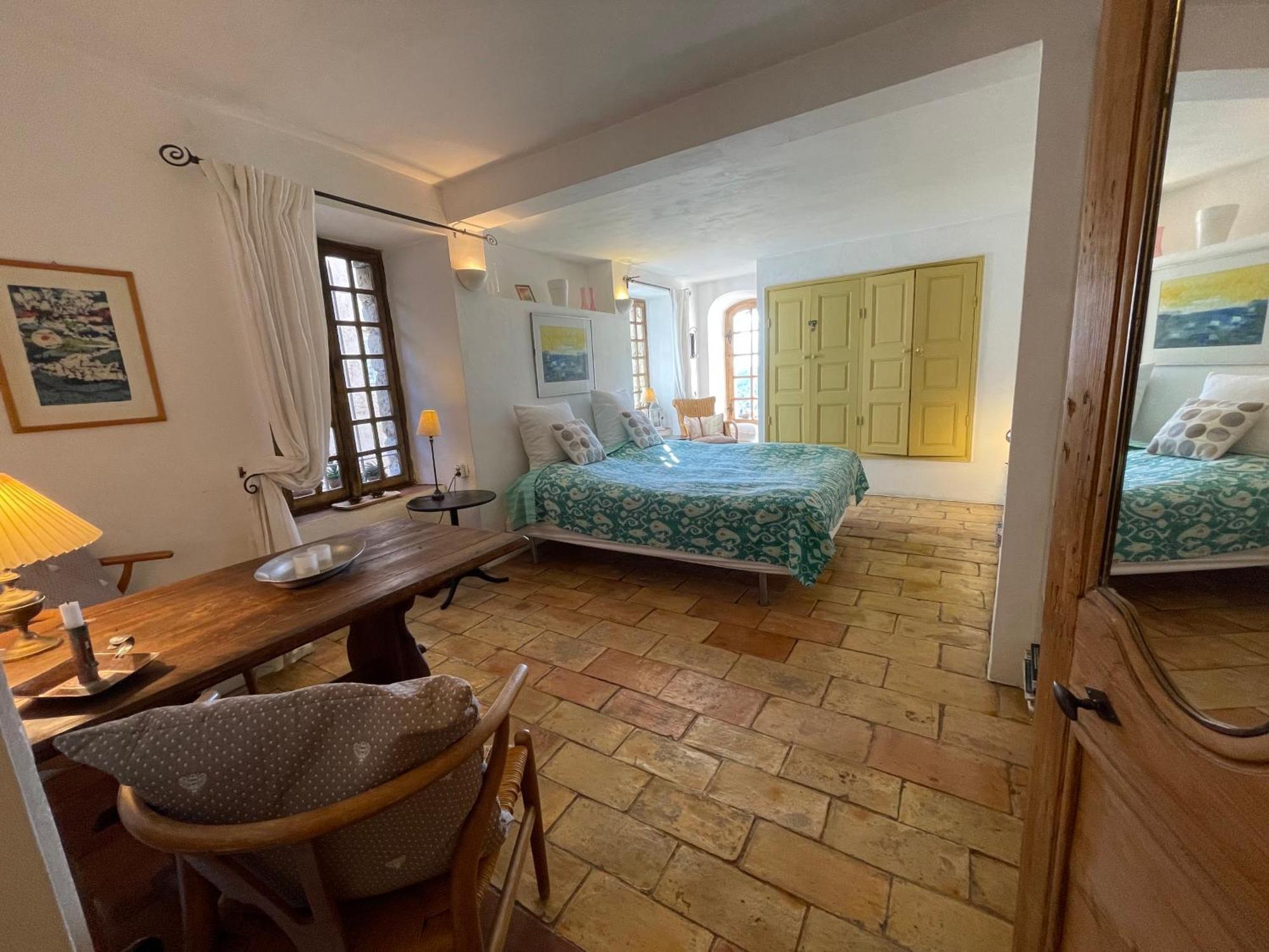 Muller'S Bed & Breakfast Bargemon Bagian luar foto