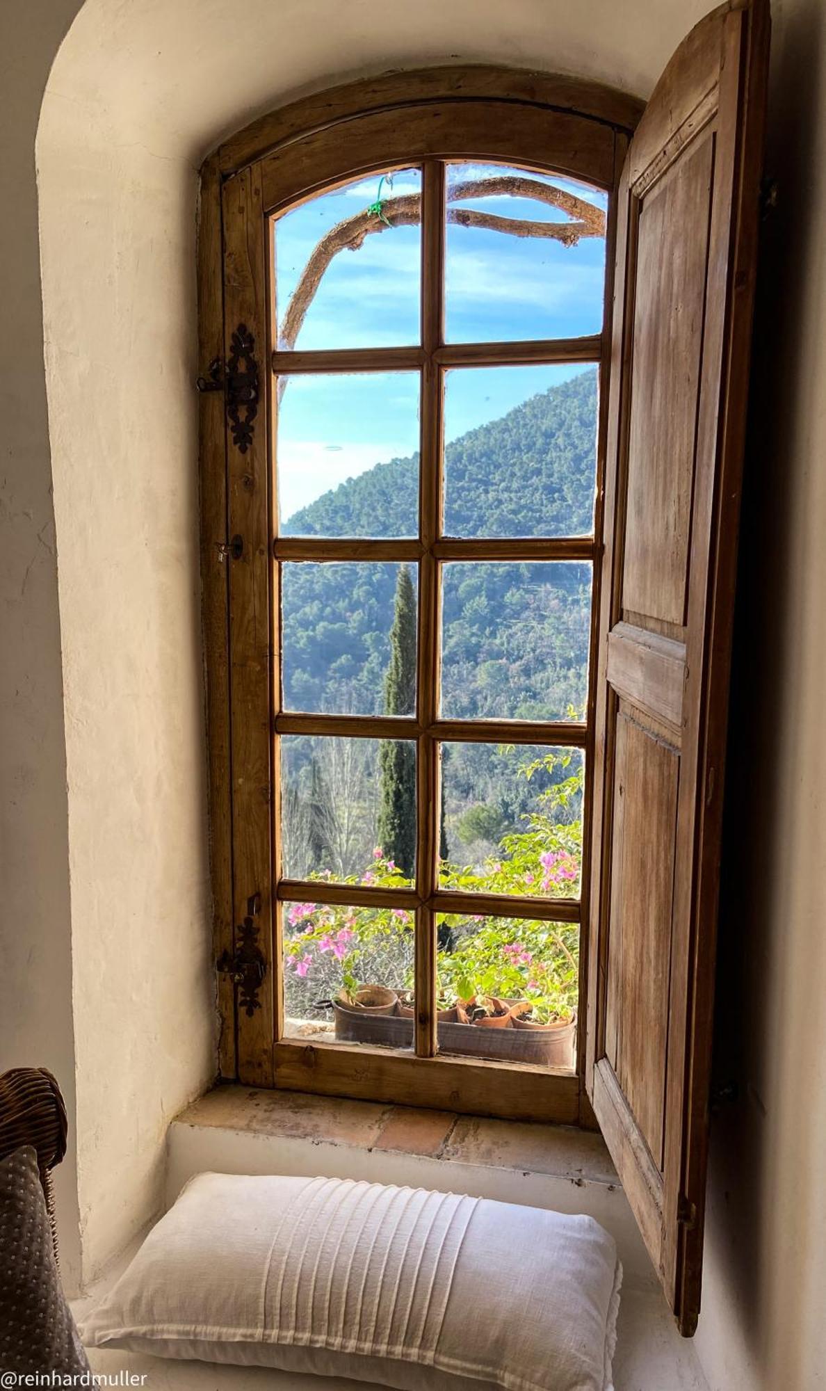 Muller'S Bed & Breakfast Bargemon Bagian luar foto